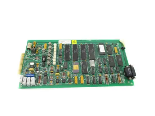 Fisher Controls 48A6602X04R Cl7001X1-A10 Rev. F