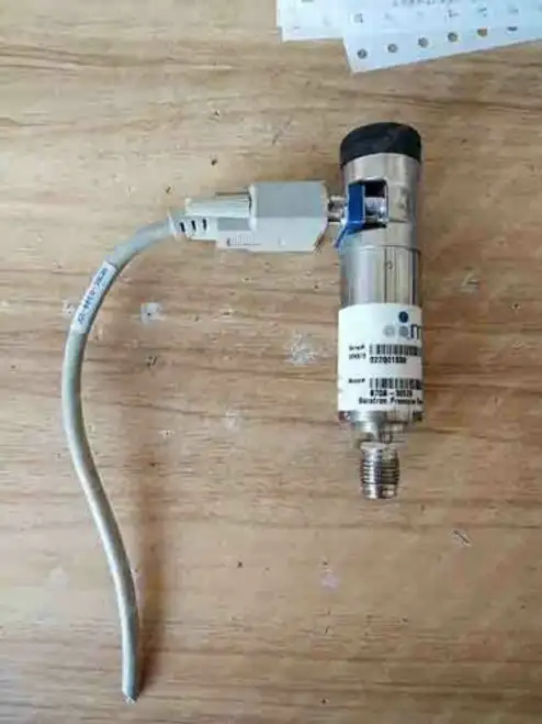 Mks Vacuum Gauge 870B-30578 250Psi
