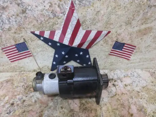 Yaskawa Cnc Mill Lathe Servo Cup Motor Ugcmem-08-Mc58 057671-1