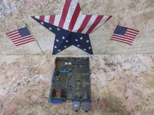 Fanuc Circuit Board A16B-1100-0080