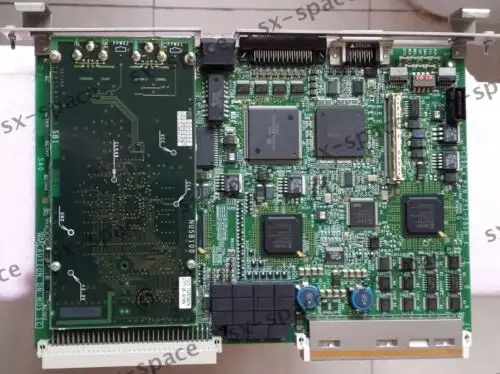 Dcs Mlc-5100A Ecpu550
