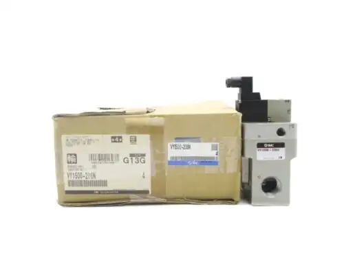 Smc Vy1500-206N Pkg Of 4