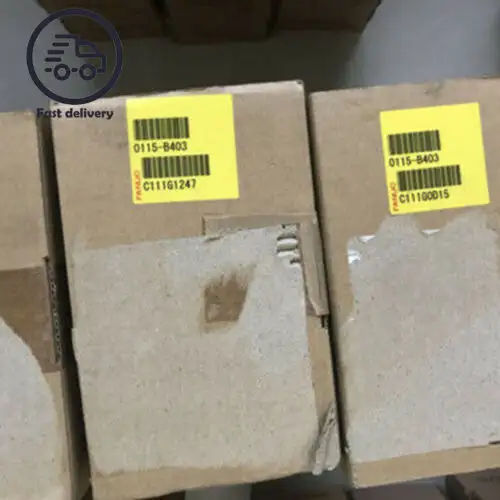 FANUC A06B-0115-B403