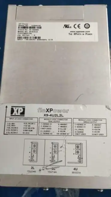 X9-4U2L2L
