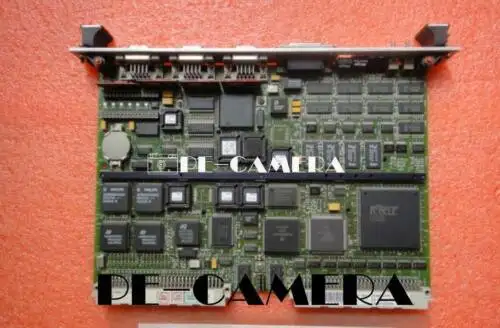 Sys68K Cpu-30Be/16