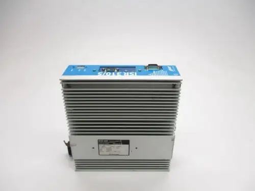 Igas ISR310/5UL