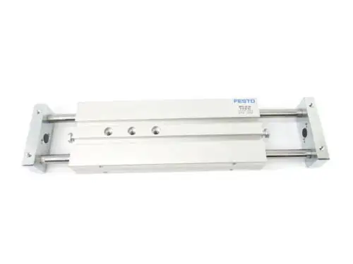 Festo Dpzj-16-50-P-A-Kf-S2