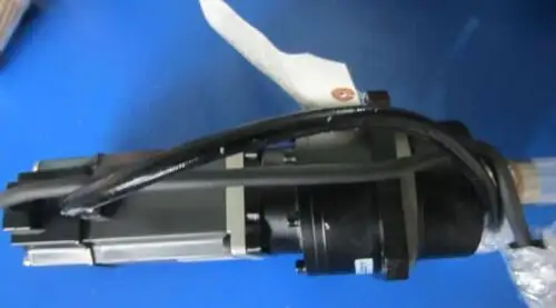 Mitsubishi HC-KFS43G1-S24 AC Servo Motor
