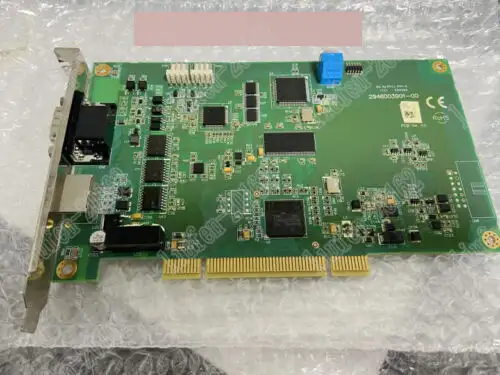 Delta 2946003901-00 Dai1Dmc-B01 Ver.4.0 印刷電路板