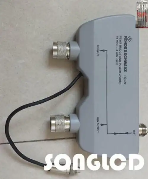 10MHz-3GHz FSH-Z2 VSWR