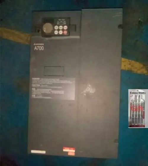 Fr-A740-18.5K-C9 18.5Kw 380V frequentieregelaar