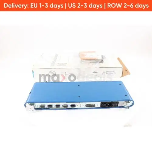 Marposs 7651012130 Column Display Unit Nfp