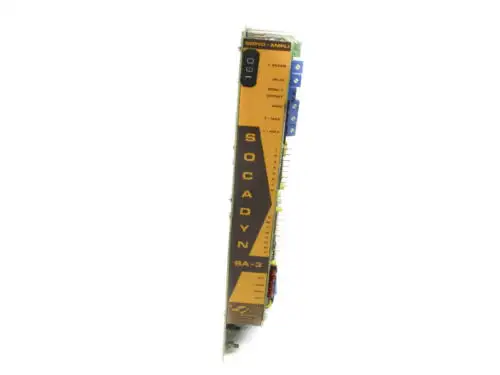 Socapel Sa3A/40-200 200Vdc