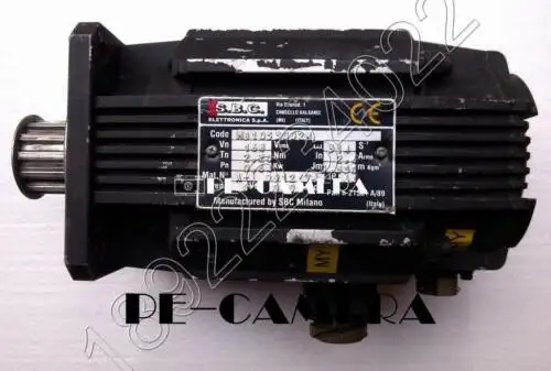 S.B.C. Mb1053002M Sbc