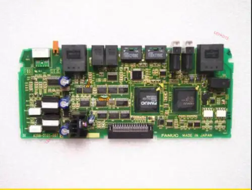 FANUC A20B-2101-0072 伺服放大器