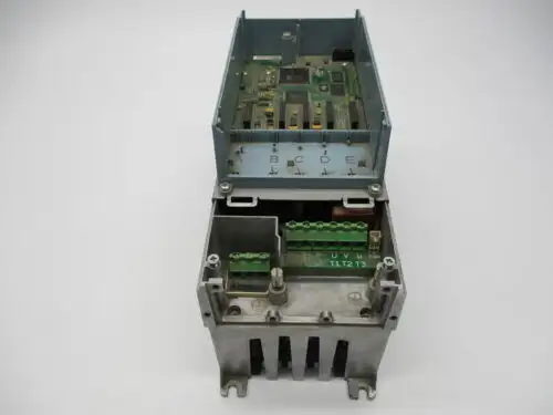 Cutler Hammer Svx005A1-4A1B1