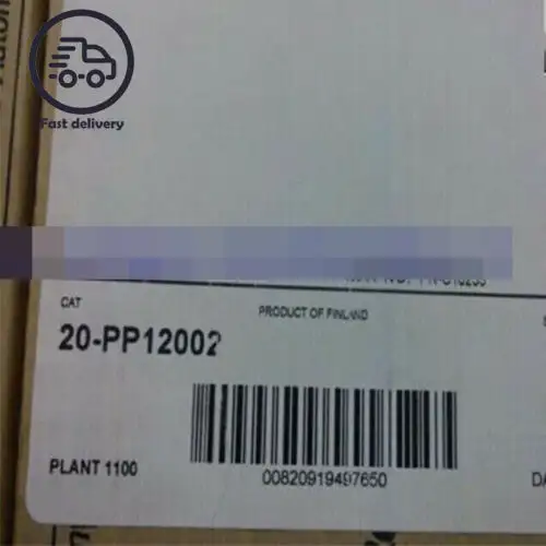 Pf750 20-Pp12002