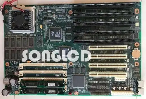 63-0042-01 Base-Z-133Mhz 61-0684-01 Ba8E-Z