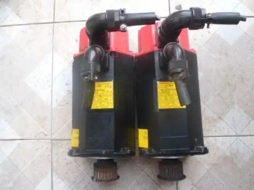 Fanuc A06B-0128-B5750008
