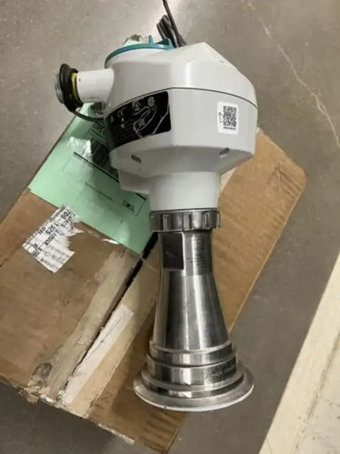 Siemens 7Ml 54331Ac200Aa0 Sitrans Lr250 Radar-Füllstandstransmitter 1/2 Npt