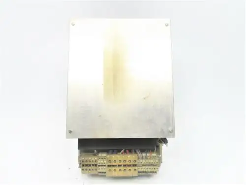 Hyamp Drives 40Hyiii3H090-1