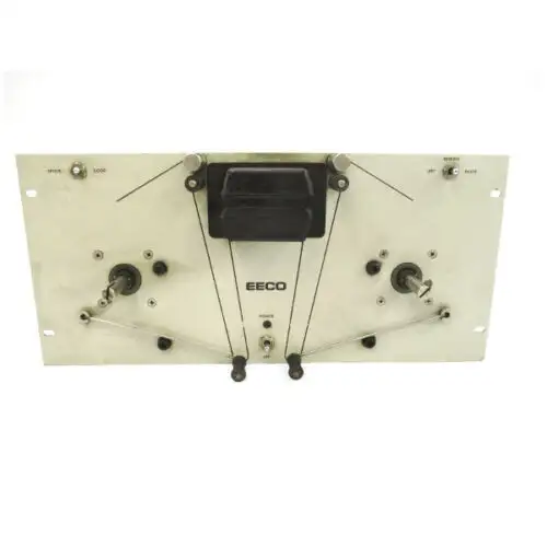 Eeco Trs9301Bdded 230690-01 115V 3A