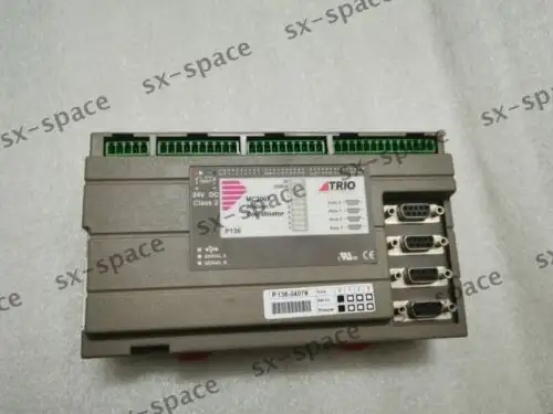 MC206X