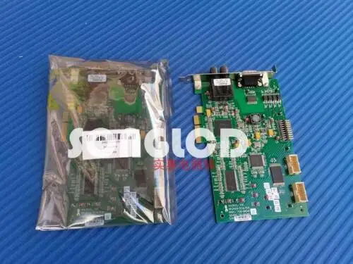 Selenia Pcb-00640 Rev.004 Pcie Pcb Sd-0048