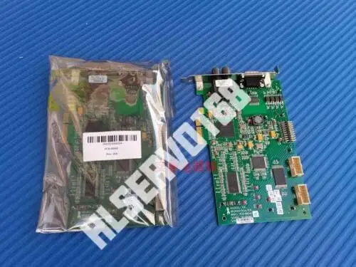Selenia Pcb-00640 Rev.004 Pcie Pcb Sd-0048