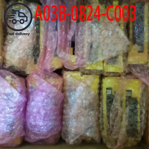 FANUC A03B-0824-C003
