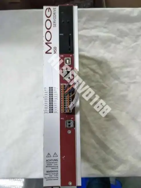 Servodrive G392-006-020-001