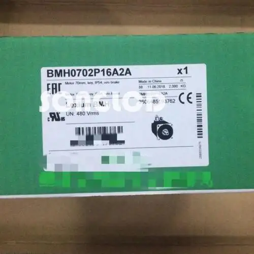 Bmh0702P16A2A