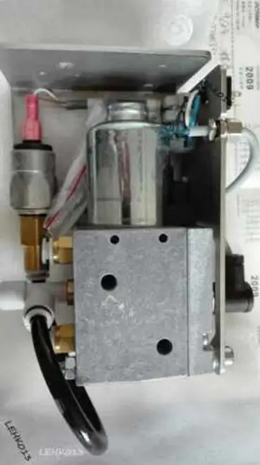 New Lslrexroth 7291 Mnr?R414002874