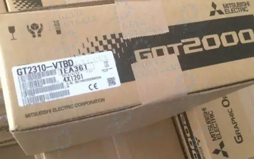 Mitsubishi Gt2310-Vtbd