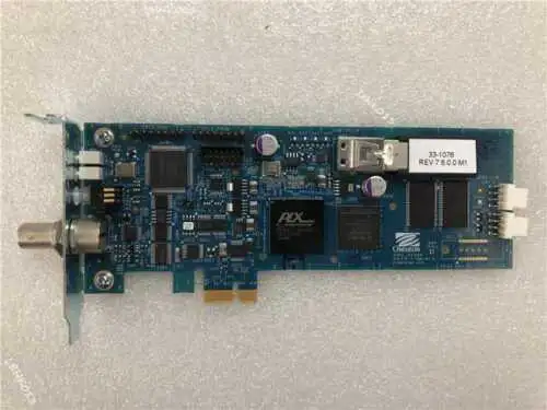 Omneon D8Ul_Nvram 80-1490