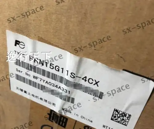 Frn15G11S-4Cx