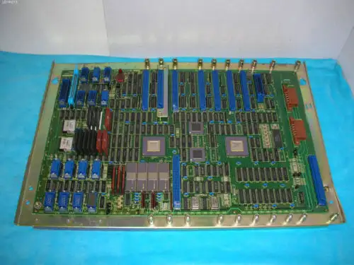 Fanuc A16B-1010-0420/01A moduł testowy