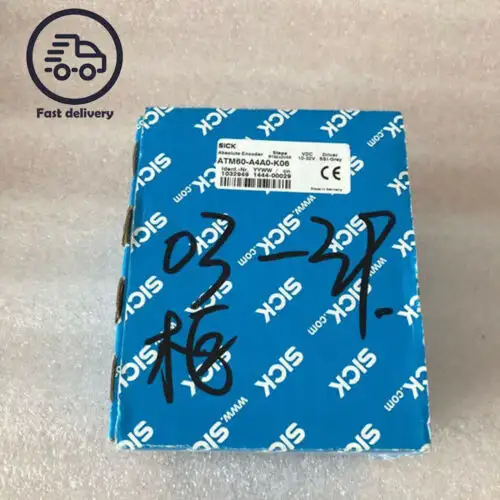 Sick Atm60-A4A0-K06 1032949 1444-00029