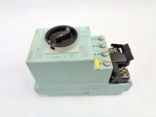 Siemens 3RK1304-0HS00-7AA0