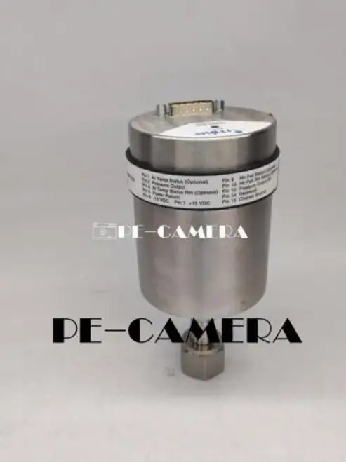 627D11Tbc1B 1.33Kpa 13.33Mbar bereik