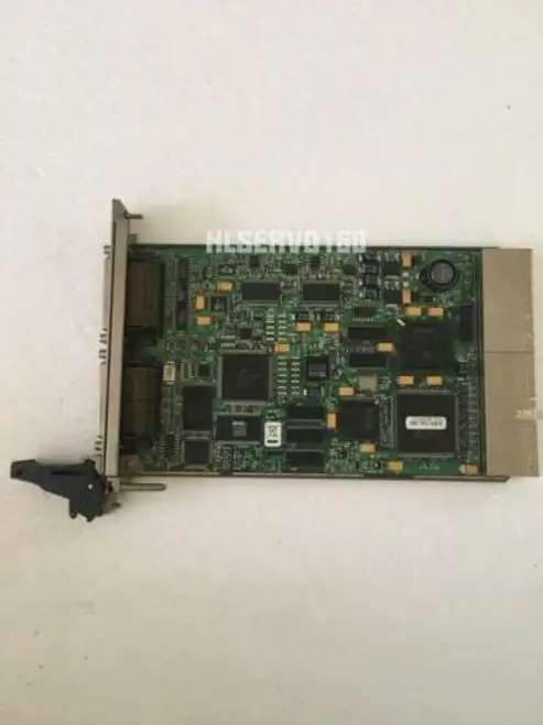 NI PXI-7350