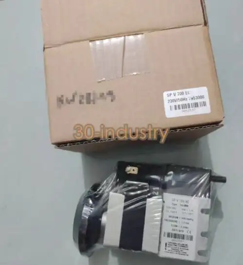 Sp V 700 Ec 7E53000 吸泵