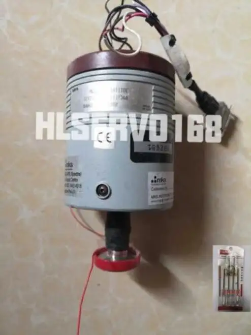 Mks 625A11Tde 10Torr