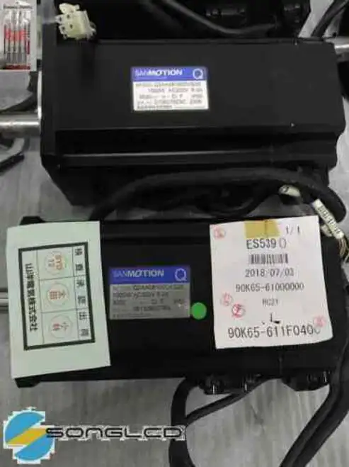 90K63-611F04 Ys12 Yg12