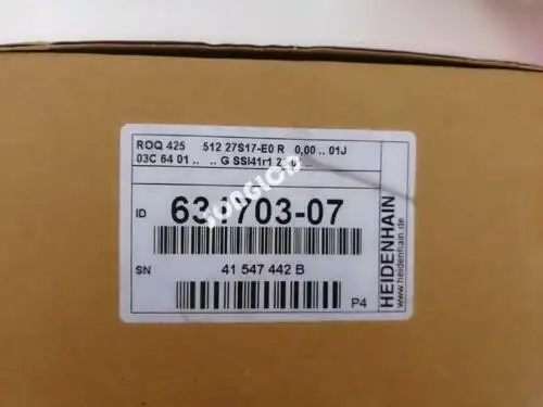 Roq 425 512 27S17-E0 R 631703-07