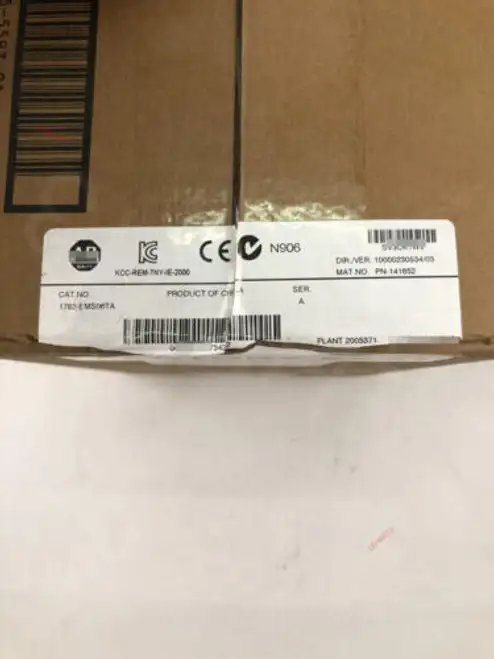 Siemens 1783-Bms06Ta