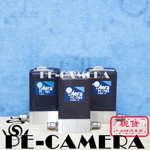 Aera FC-785 100Sccm/EMS