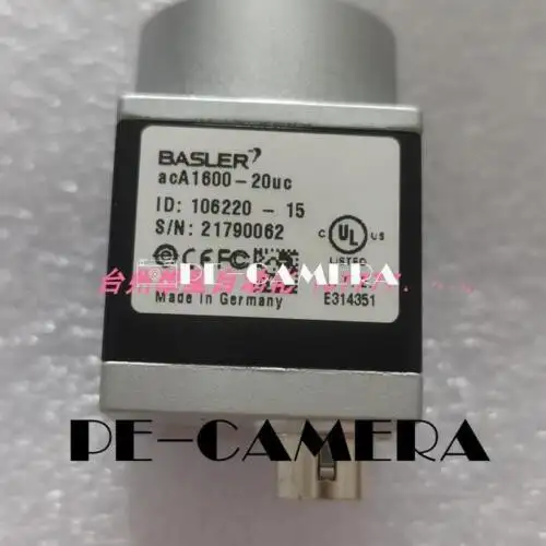 Aca1600-20Uc