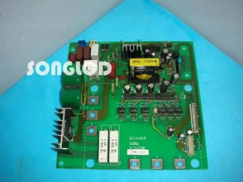 Sanken Dk24484B