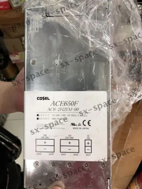 Ace650F Ac6-2H2Em-00